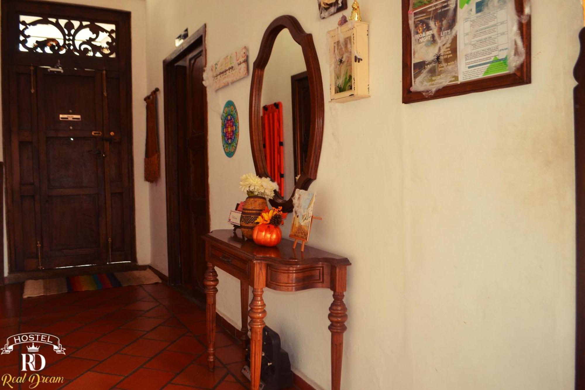 Casa de hóspedes Real Dream
