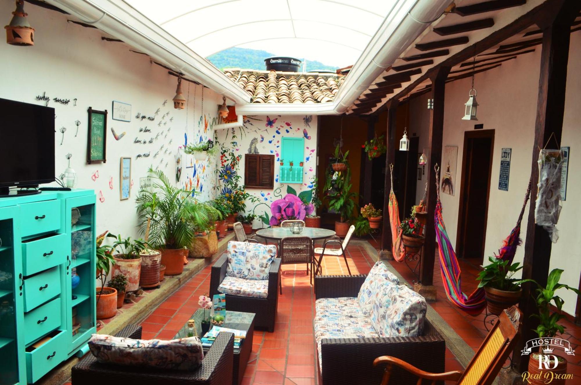 Real Dream Casa de hóspedes San Gil