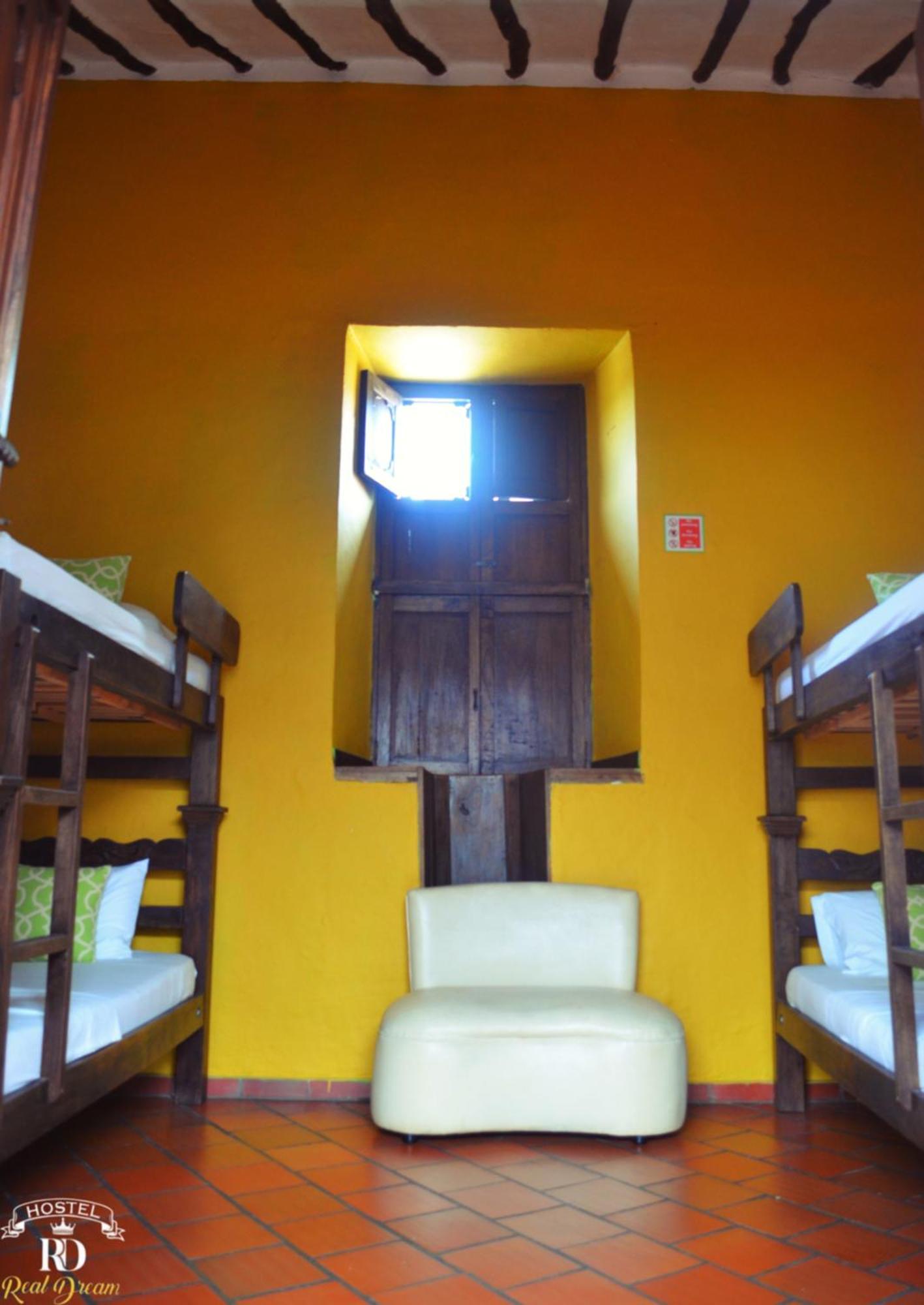 Real Dream Guest house San Gil