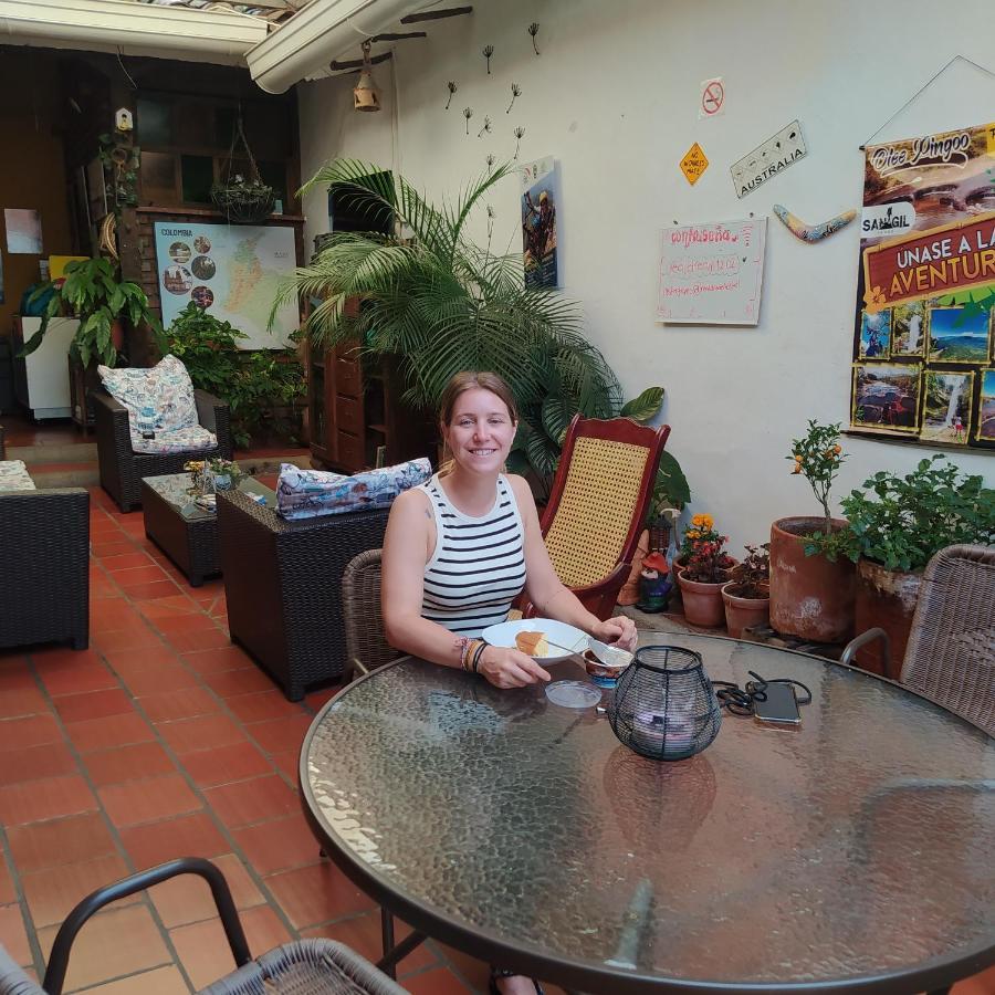 Real Dream Guest house San Gil